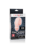 Pene da Packing in Silicone 12,75 cm Color Carne