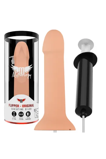 Flipper Original Ejaculating Dildo