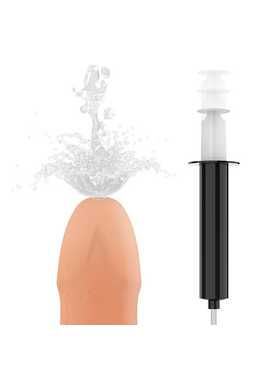 Flipper Original Ejaculating Dildo