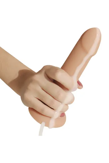 Flipper Dildo Eiaculatore Original