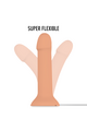 Flipper Dildo Eiaculatore Original