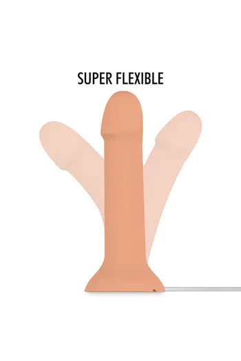 Flipper Dildo Eiaculatore Original