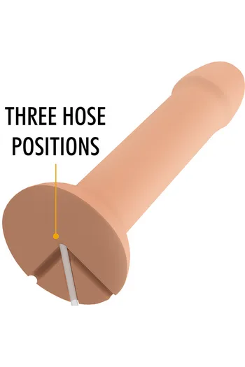 Flipper Dildo Eiaculatore Original