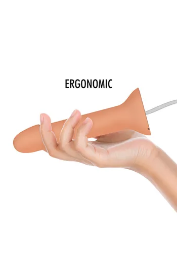 Flipper Dildo Eiaculatore Original