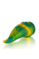 Cetus Green Tentacle Dildo Large