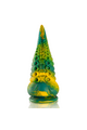 Cetus Green Tentacle Dildo Large