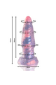 Medusa Silicone Dildo