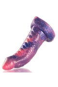 Medusa Dildo in Silicone