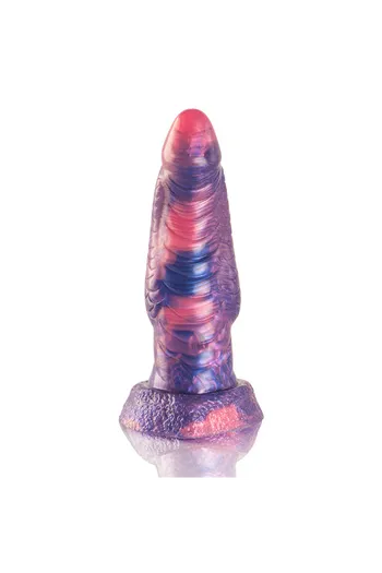 Medusa Silicone Dildo