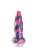 Medusa Dildo in Silicone