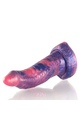 Medusa Silicone Dildo