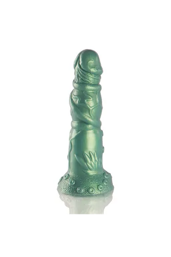 Hades Dildo Passione nell'Oltretomba