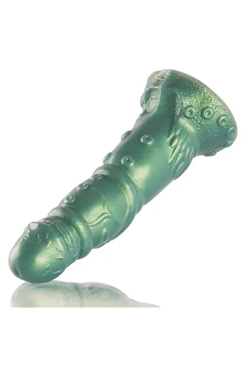 Hades Dildo Passione nell'Oltretomba