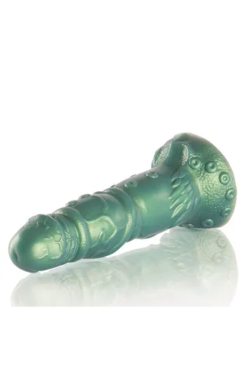 Hades Dildo Passione nell'Oltretomba