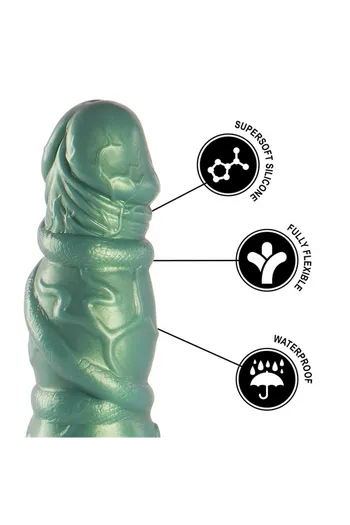 Hades Dildo Passione nell'Oltretomba