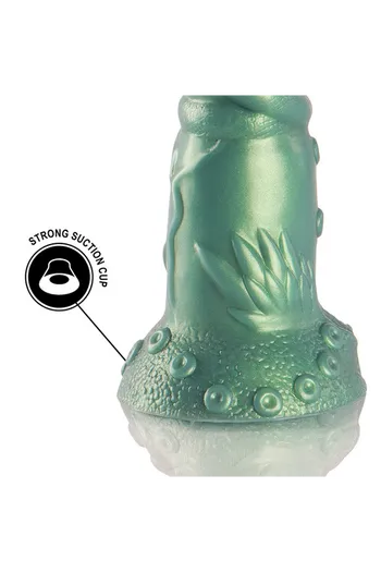 Hades Dildo Passione nell'Oltretomba