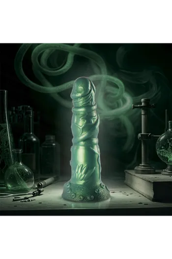 Hades Dildo Passione nell'Oltretomba