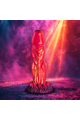 Cerberus Mythological Fire Dildo