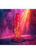 Cerberus Dildo Mitologico Fuoco