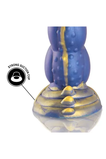 Poseidón Dildo Abbraccio del Mare