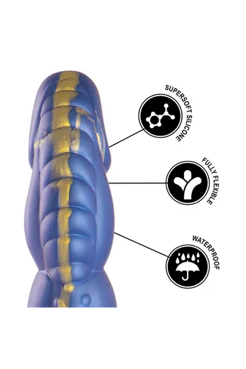 Poseidón Dildo Abbraccio del Mare