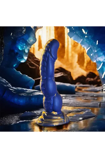 Poseidón Dildo Abbraccio del Mare