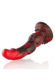 Ares Dildo Passione Combattiva