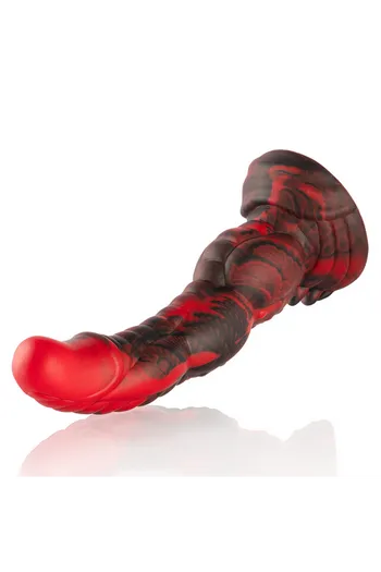 Ares Dildo Fighting Passion