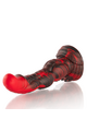 Ares Dildo Passione Combattiva