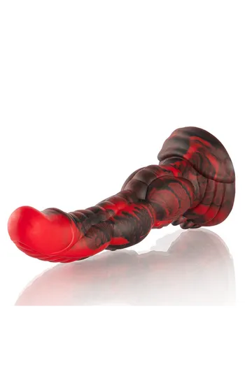 Ares Dildo Passione Combattiva