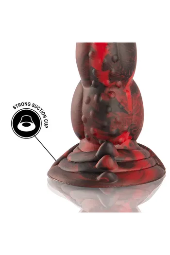 Ares Dildo Fighting Passion