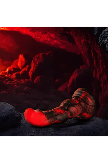 Ares Dildo Fighting Passion