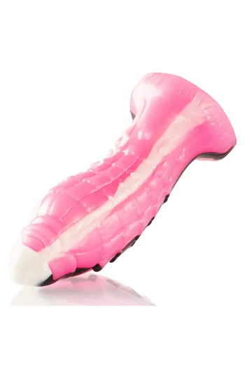 Triton Dildo La Forza del Rettile