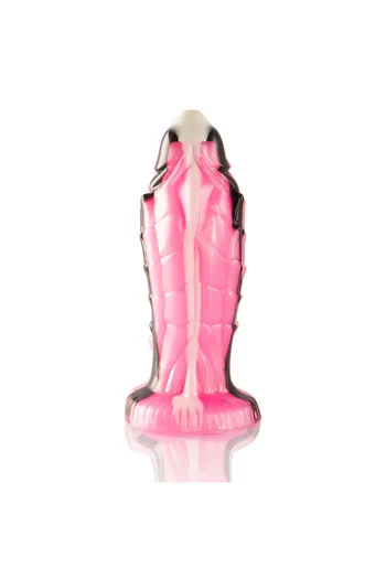 Triton The Strength of the Reptile Dildo