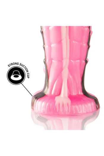 Triton Dildo La Forza del Rettile