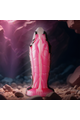 Triton The Strength of the Reptile Dildo