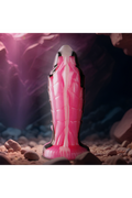 Triton Dildo La Forza del Rettile