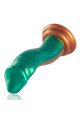 Python Dildo Cobra Verde