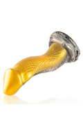 Drakon Dildo Cobra Gialla