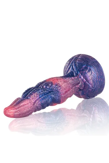 Dionysus Dildo Dance of Pleasure