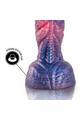 Dionysus Dildo Dance of Pleasure