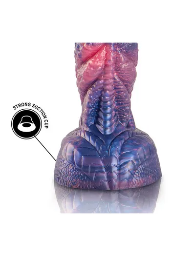 Dionysus Dildo Dance of Pleasure