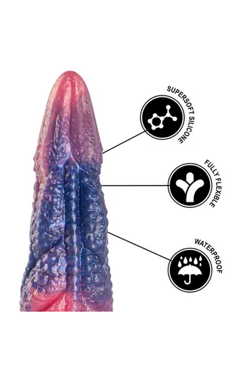 Dildo Dionysus Danza del Piacere