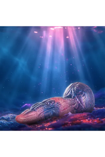 Dildo Dionysus Danza del Piacere