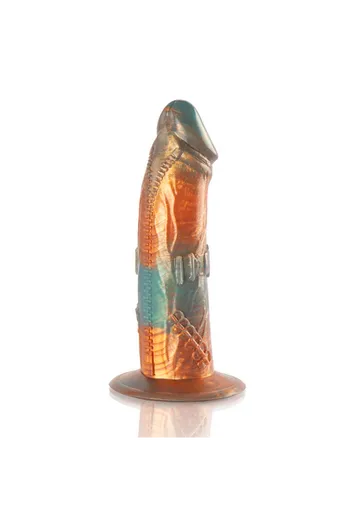 Talos Dildo in Silicone