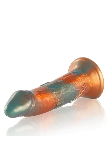 Talos Dildo in Silicone