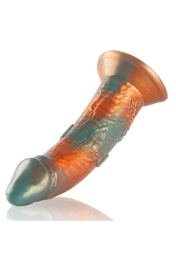 Talos Silicone Dildo