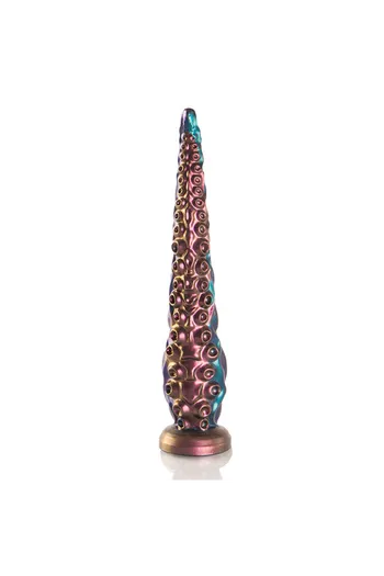 Charybdis Fine Tentacle Dildo Large Size