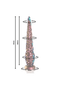 Dildo Tentacolo Charybdis Grande