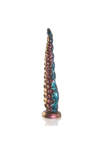 Charybdis Fine Tentacle Dildo Large Size
